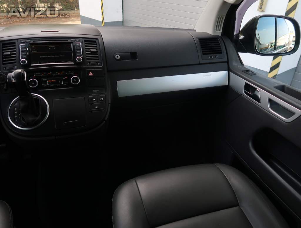 Foto inzerátu VW Multivan 2.0 TDI