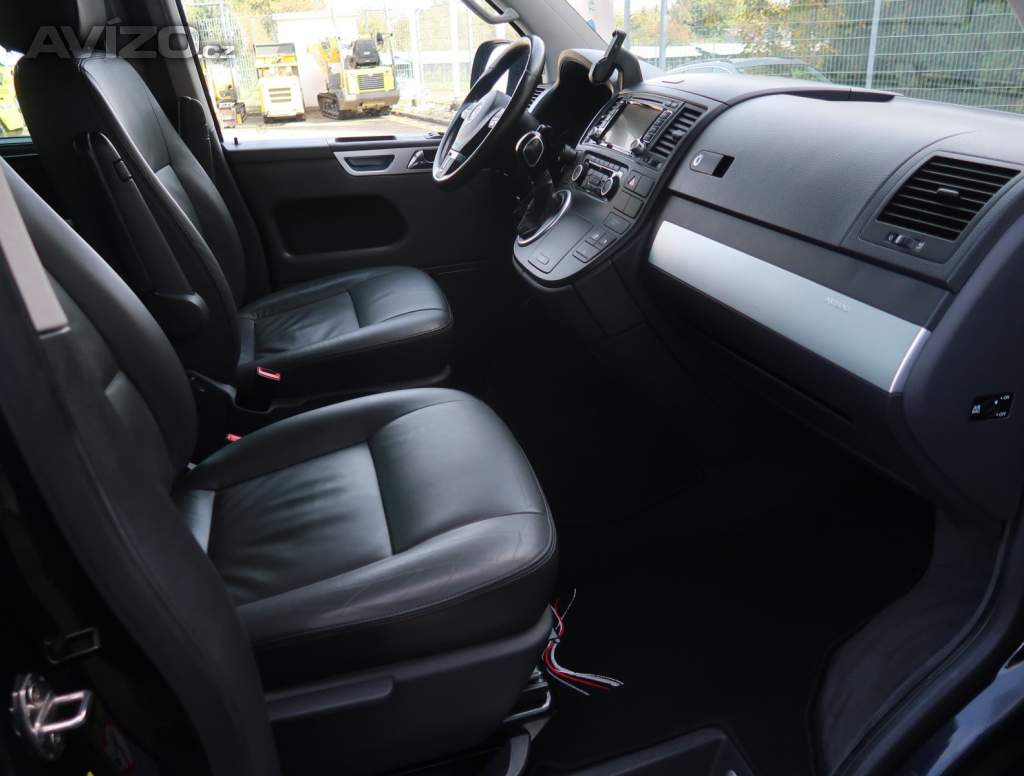 Foto inzerátu VW Multivan 2.0 TDI