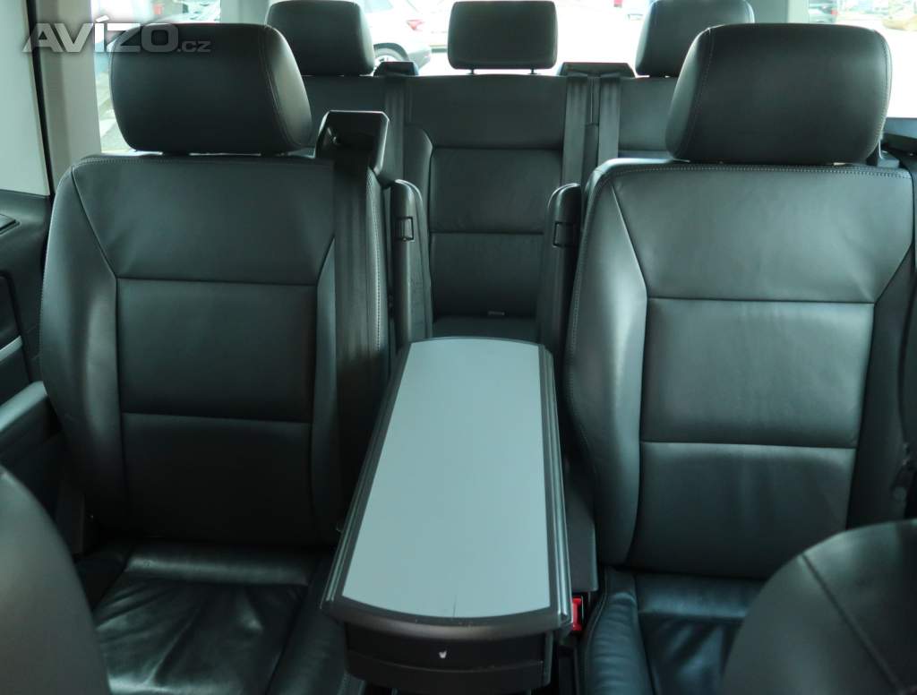 Foto inzerátu VW Multivan 2.0 TDI