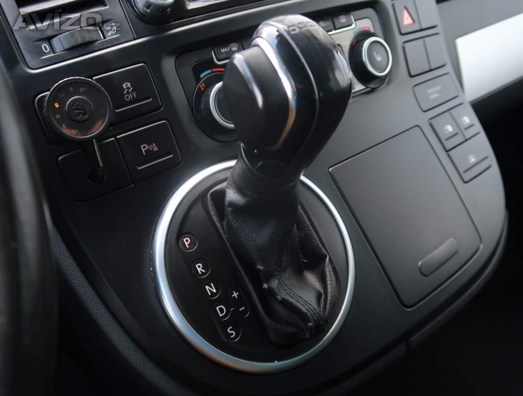 Foto inzerátu VW Multivan 2.0 TDI