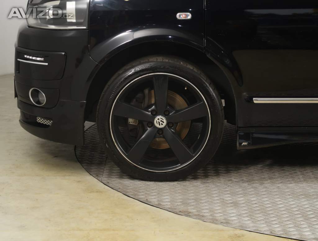 Foto inzerátu VW Multivan 2.0 TDI
