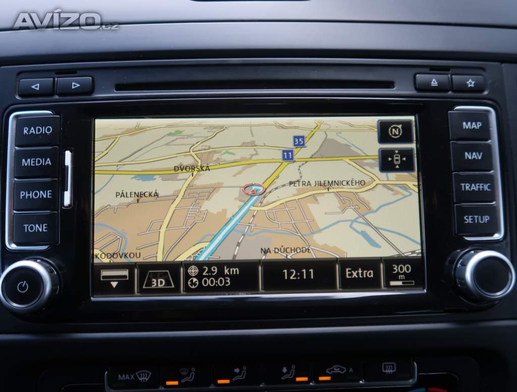 Foto inzerátu VW Multivan 2.0 TDI