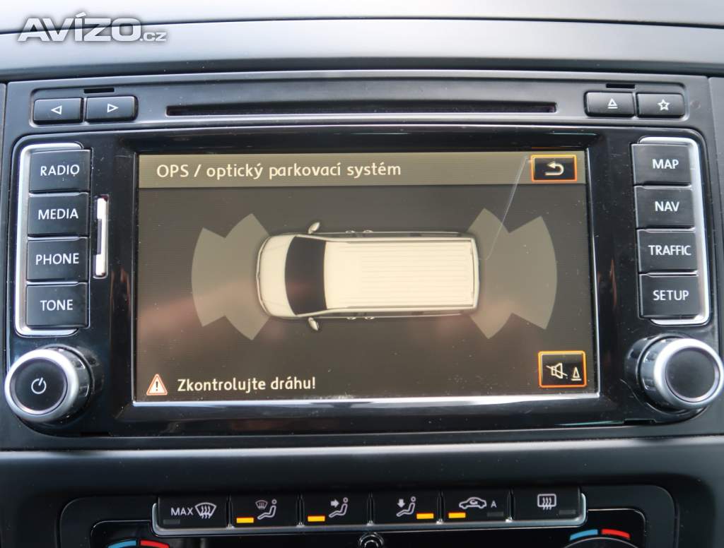 Foto inzerátu VW Multivan 2.0 TDI