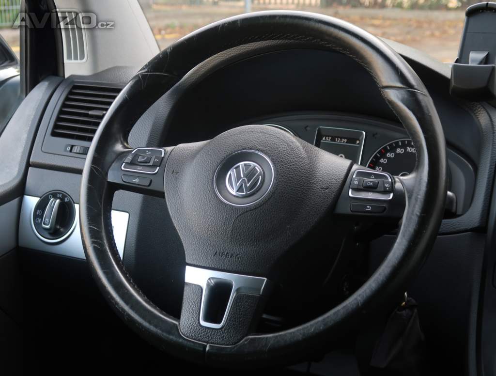 Foto inzerátu VW Multivan 2.0 TDI
