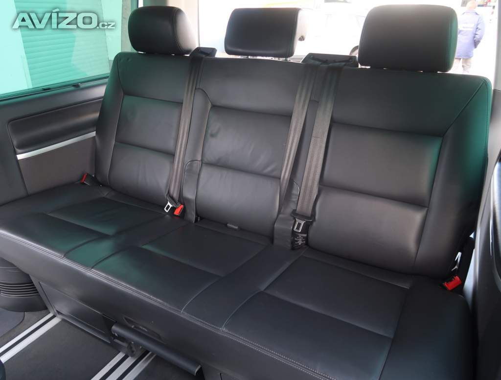 Foto inzerátu VW Multivan 2.0 TDI
