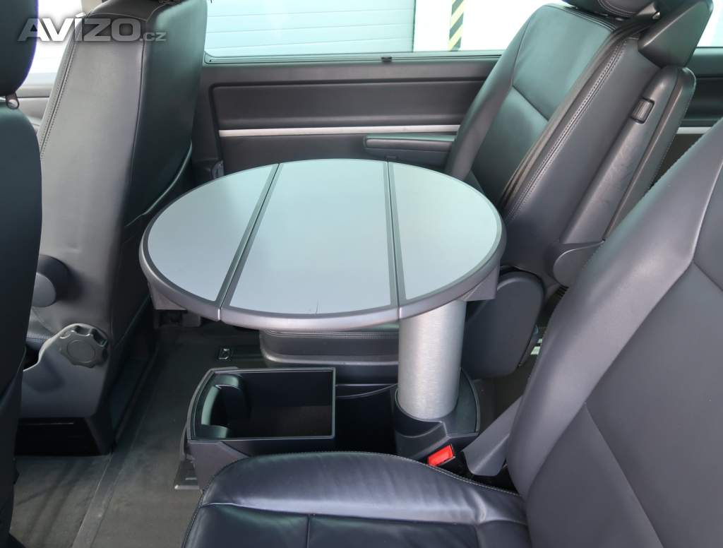 Foto inzerátu VW Multivan 2.0 TDI