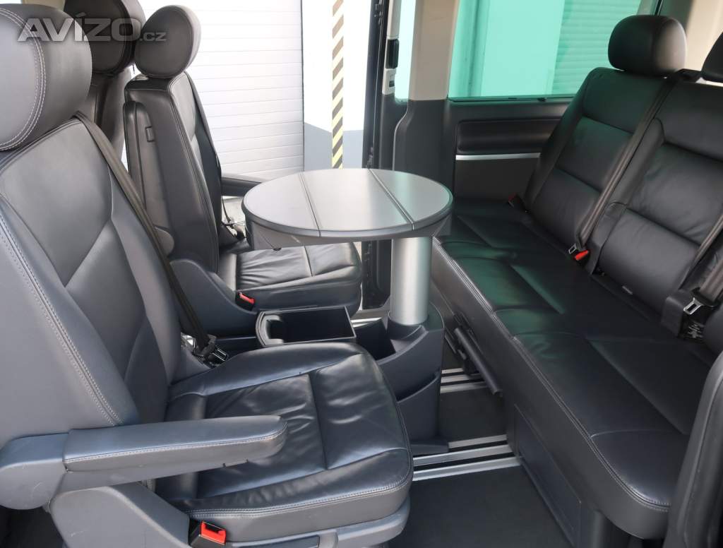 Foto inzerátu VW Multivan 2.0 TDI
