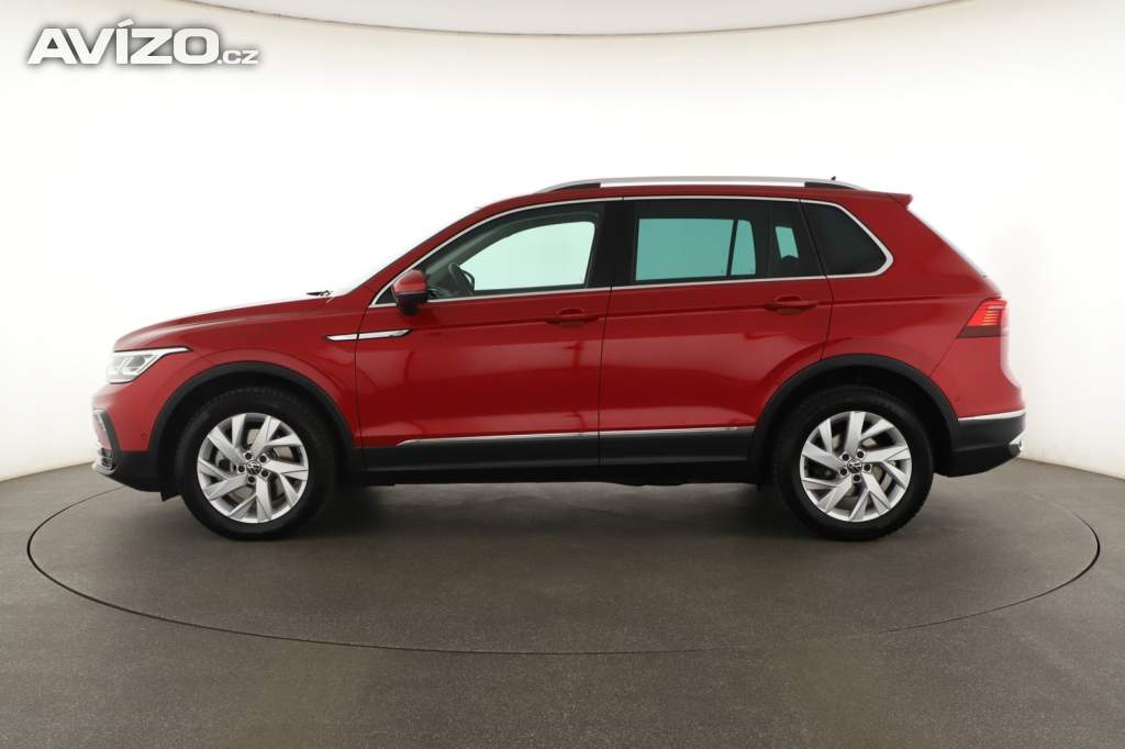 Foto inzerátu VW Tiguan 2.0 TSI