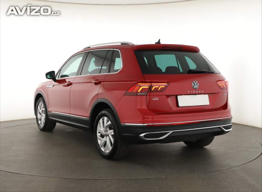 Foto inzerátu VW Tiguan 2.0 TSI