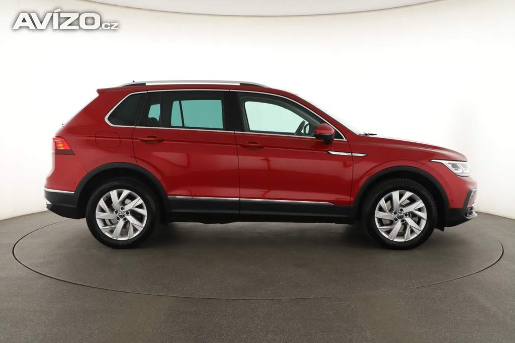Foto inzerátu VW Tiguan 2.0 TSI
