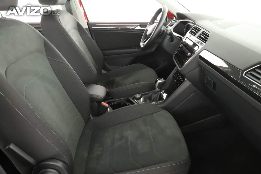 Foto inzerátu VW Tiguan 2.0 TSI