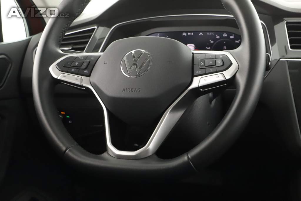 Foto inzerátu VW Tiguan 2.0 TSI