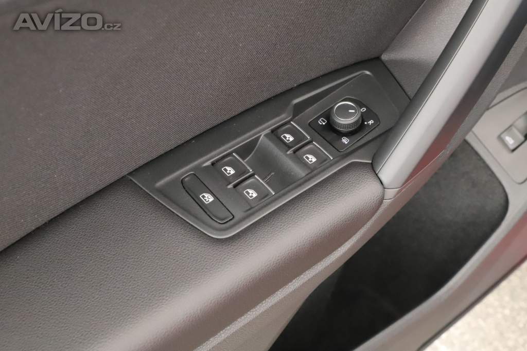 Foto inzerátu VW Tiguan 2.0 TSI