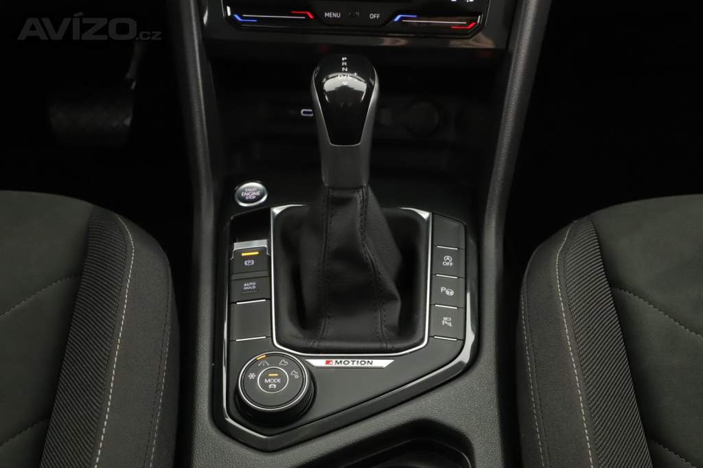 Foto inzerátu VW Tiguan 2.0 TSI