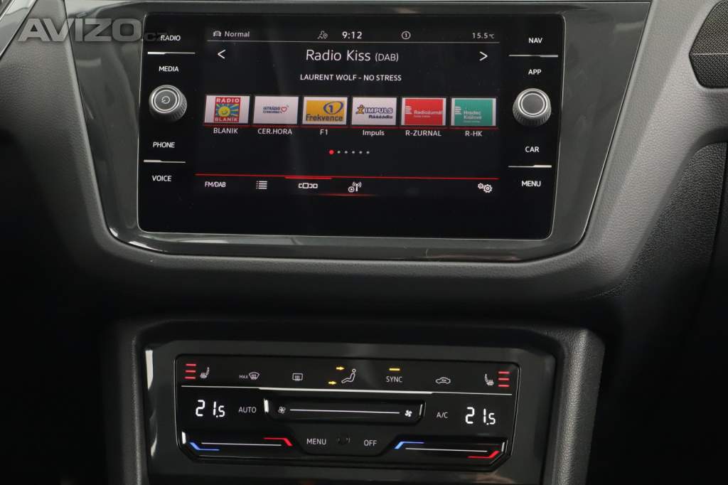 Foto inzerátu VW Tiguan 2.0 TSI