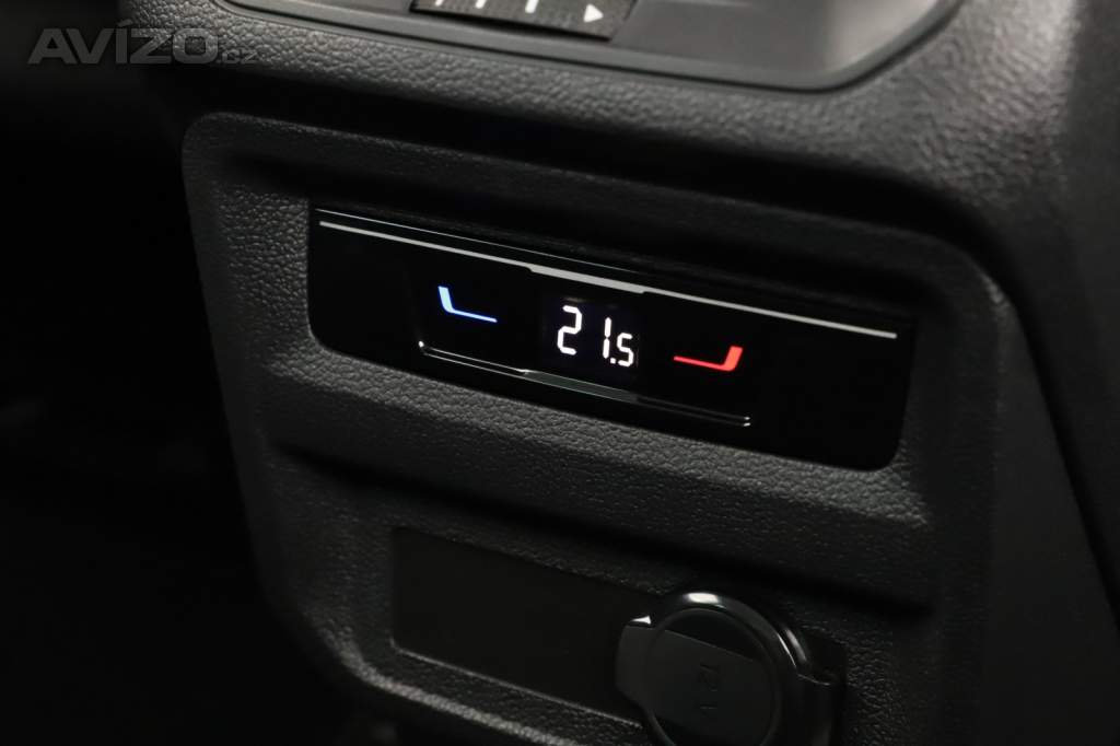 Foto inzerátu VW Tiguan 2.0 TSI