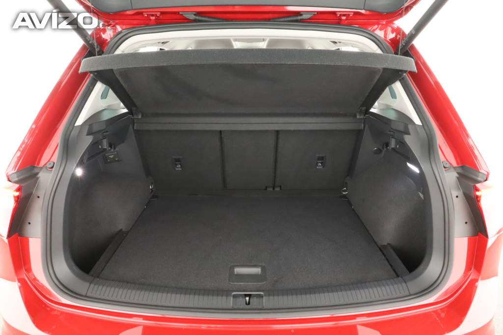 Foto inzerátu VW Tiguan 2.0 TSI