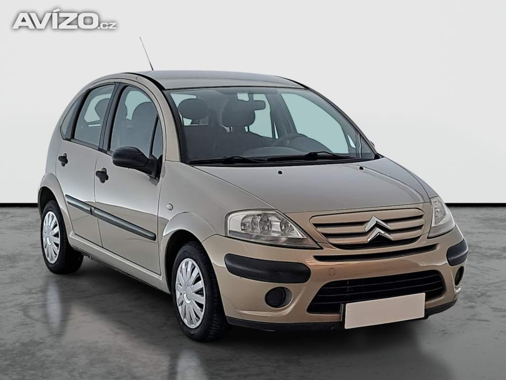 Citroen C3 1.4 i