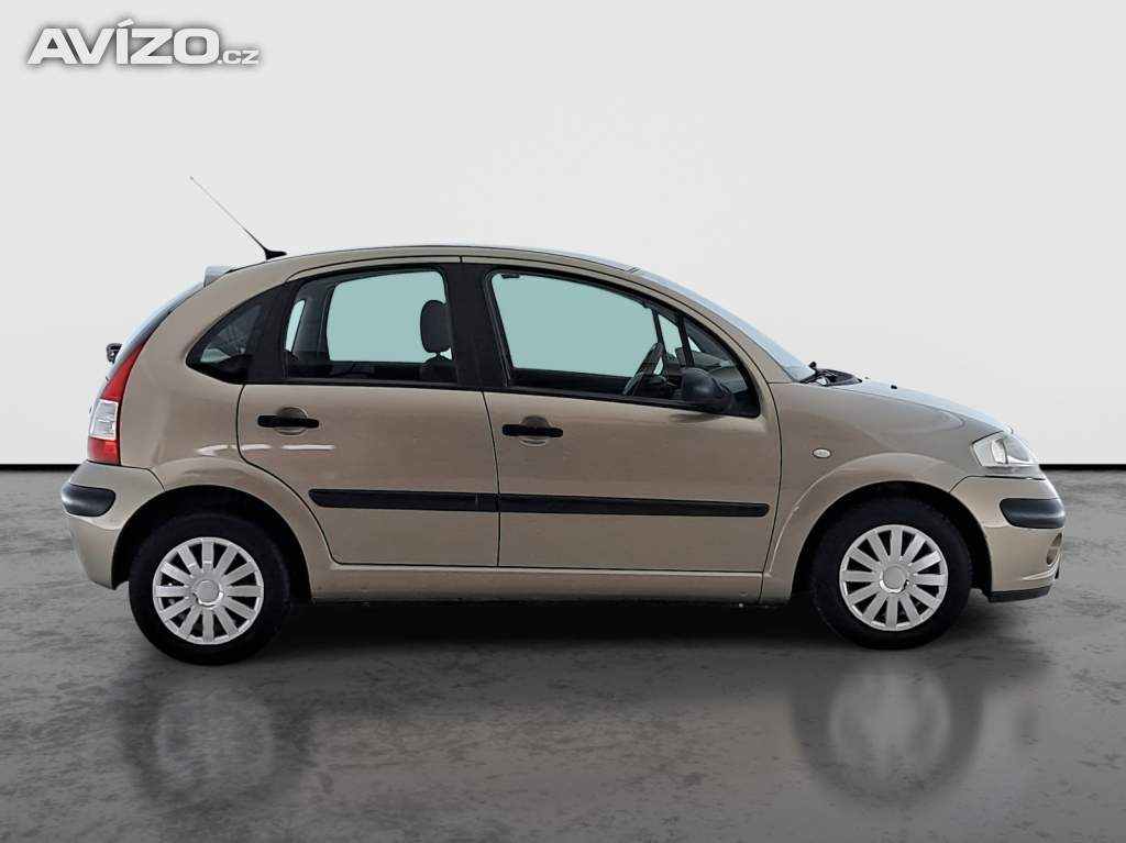 Foto inzerátu Citroen C3 1.4 i