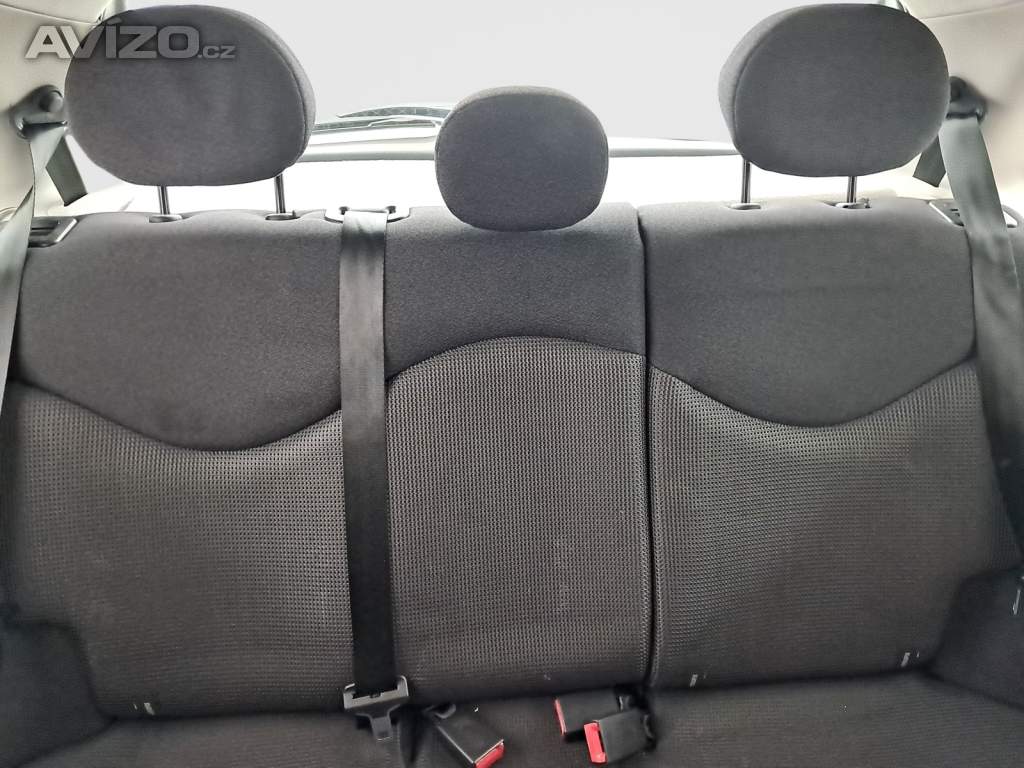 Foto inzerátu Citroen C3 1.4 i