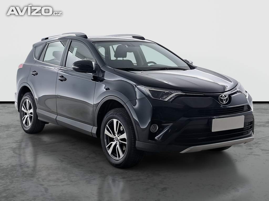 Toyota RAV 4 2.0 VVT-i