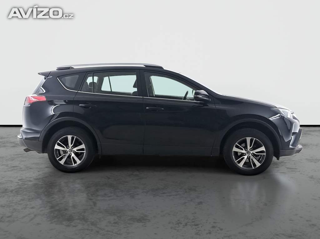 Foto inzerátu Toyota RAV 4 2.0 VVT-i