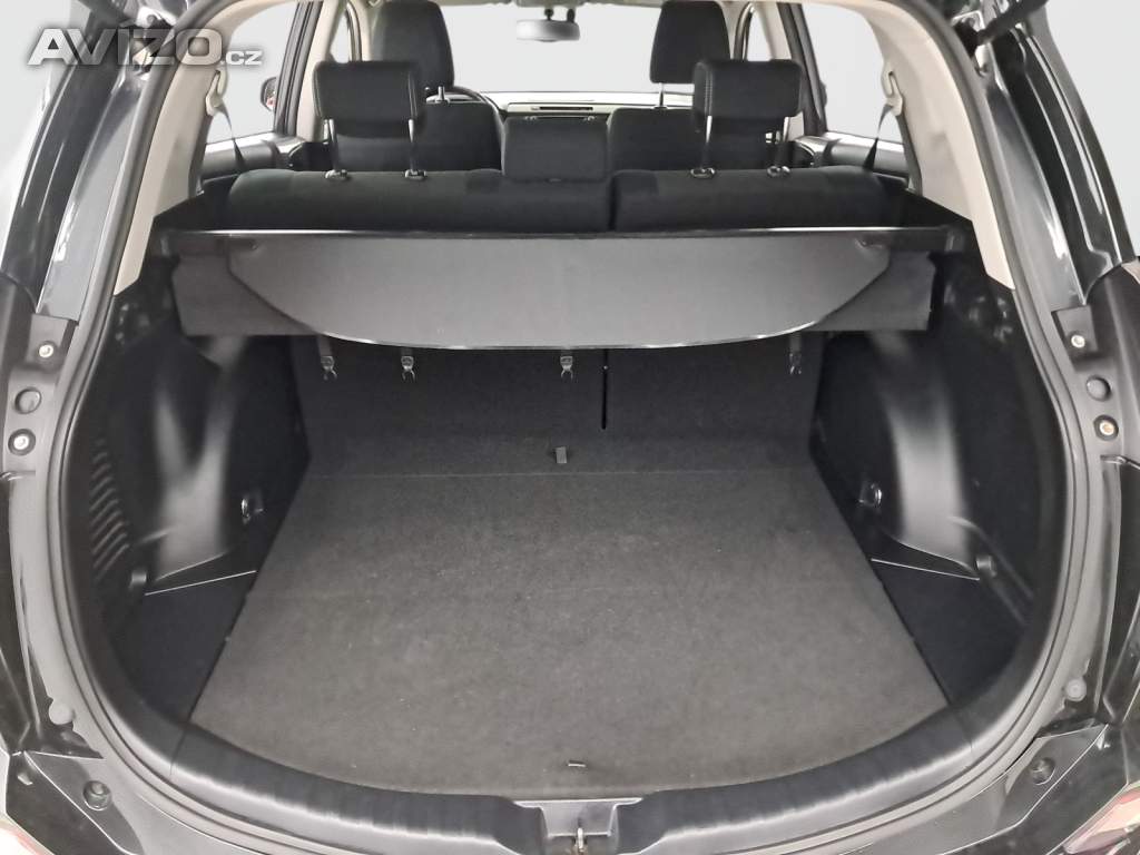 Foto inzerátu Toyota RAV 4 2.0 VVT-i