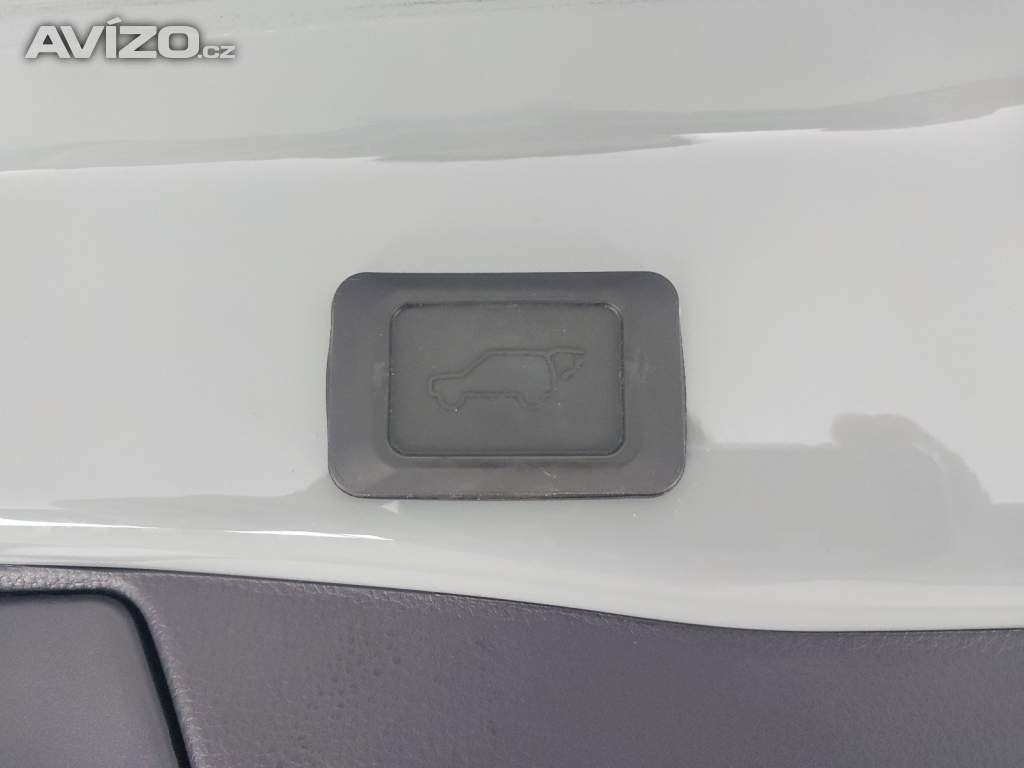 Foto inzerátu Toyota RAV 4 2.5 Hybrid