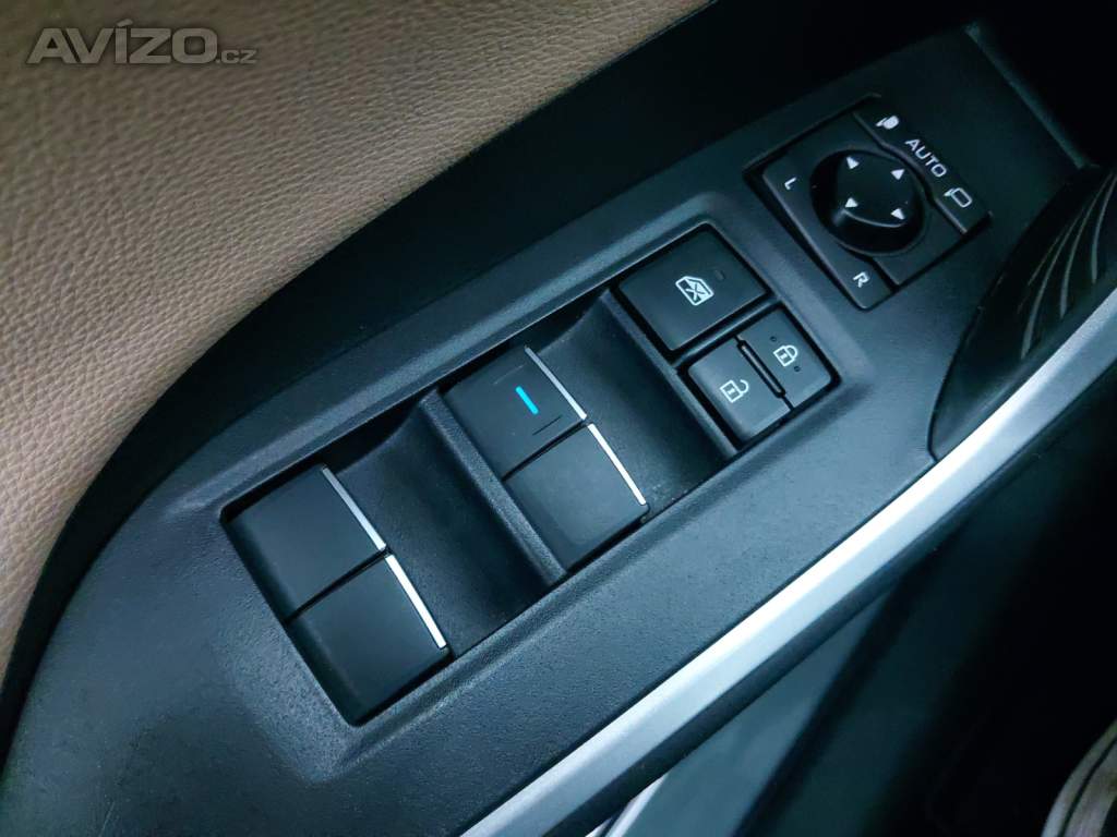 Foto inzerátu Toyota RAV 4 2.5 Hybrid