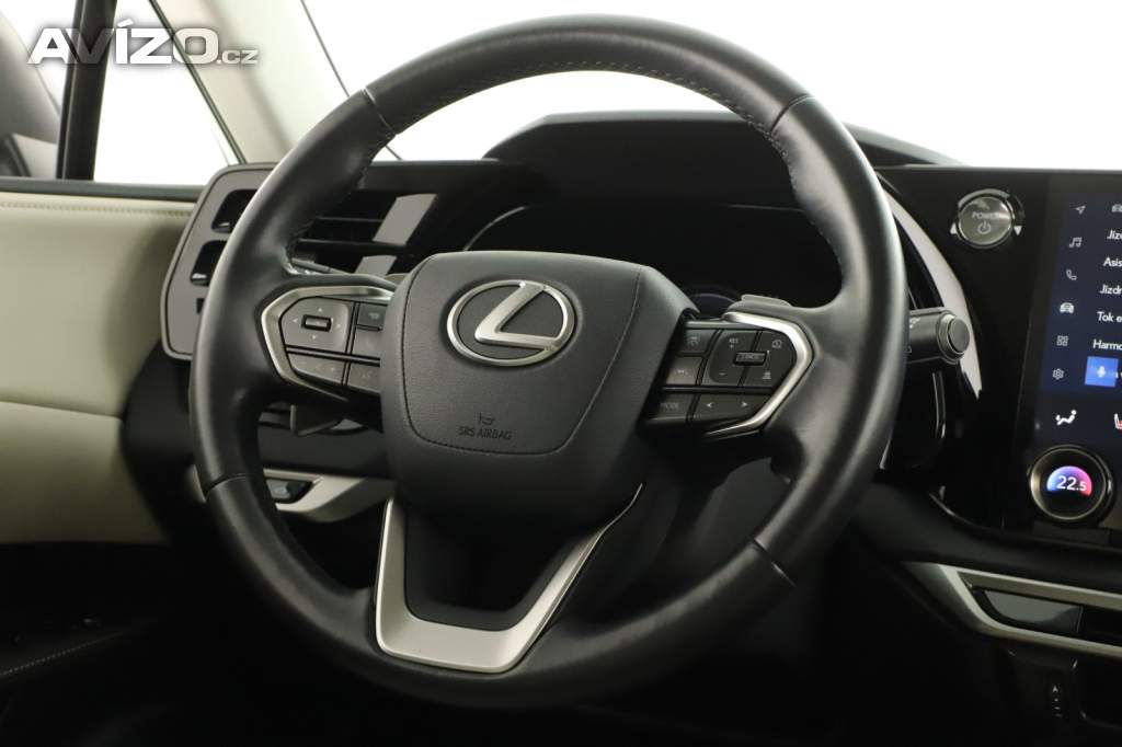 Foto inzerátu Lexus RX 450h+