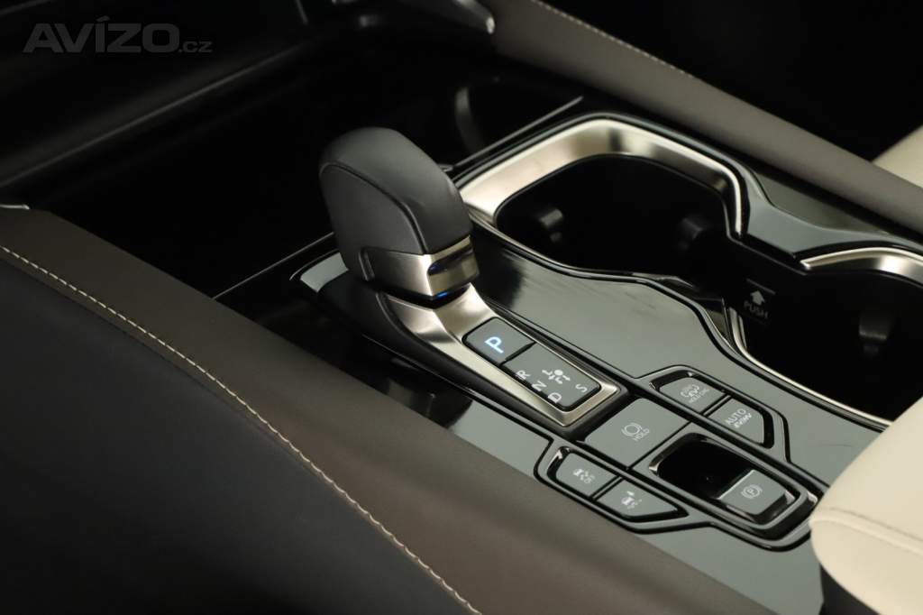 Foto inzerátu Lexus RX 450h+