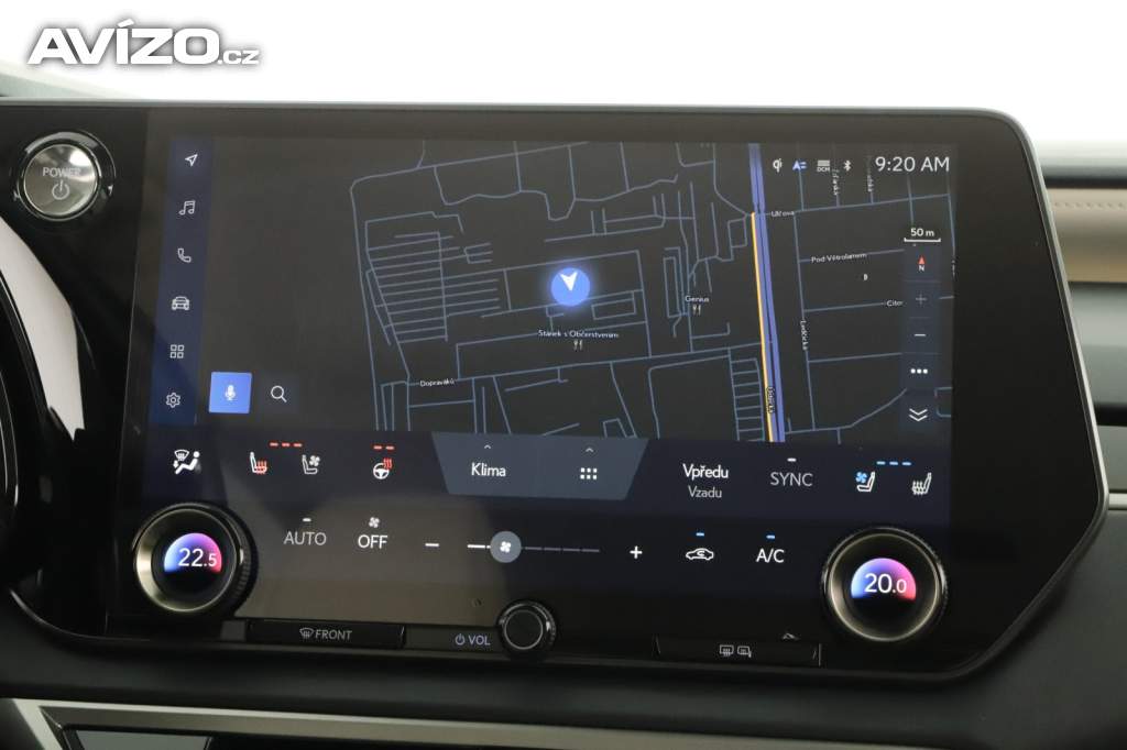 Foto inzerátu Lexus RX 450h+