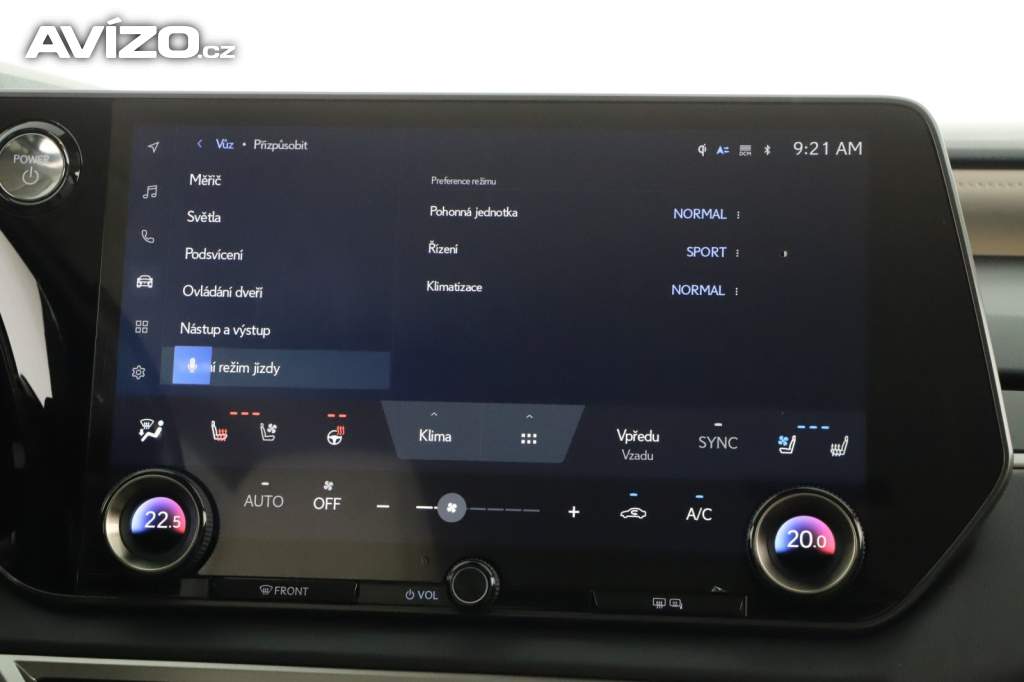 Foto inzerátu Lexus RX 450h+