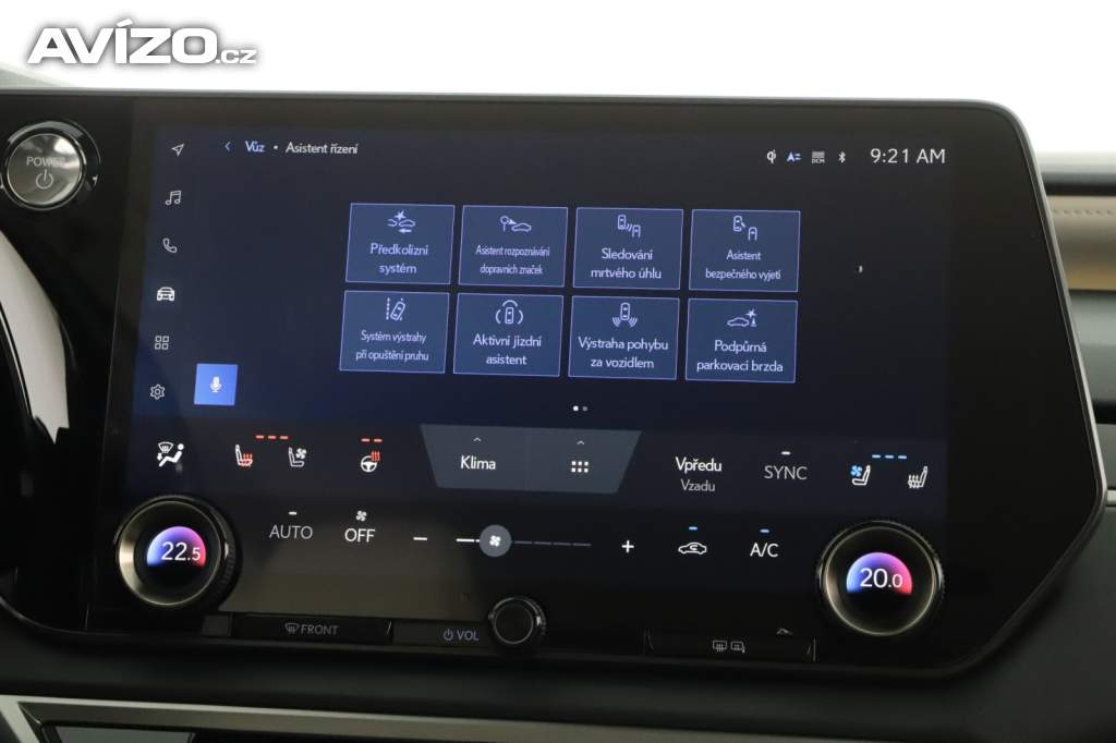 Foto inzerátu Lexus RX 450h+
