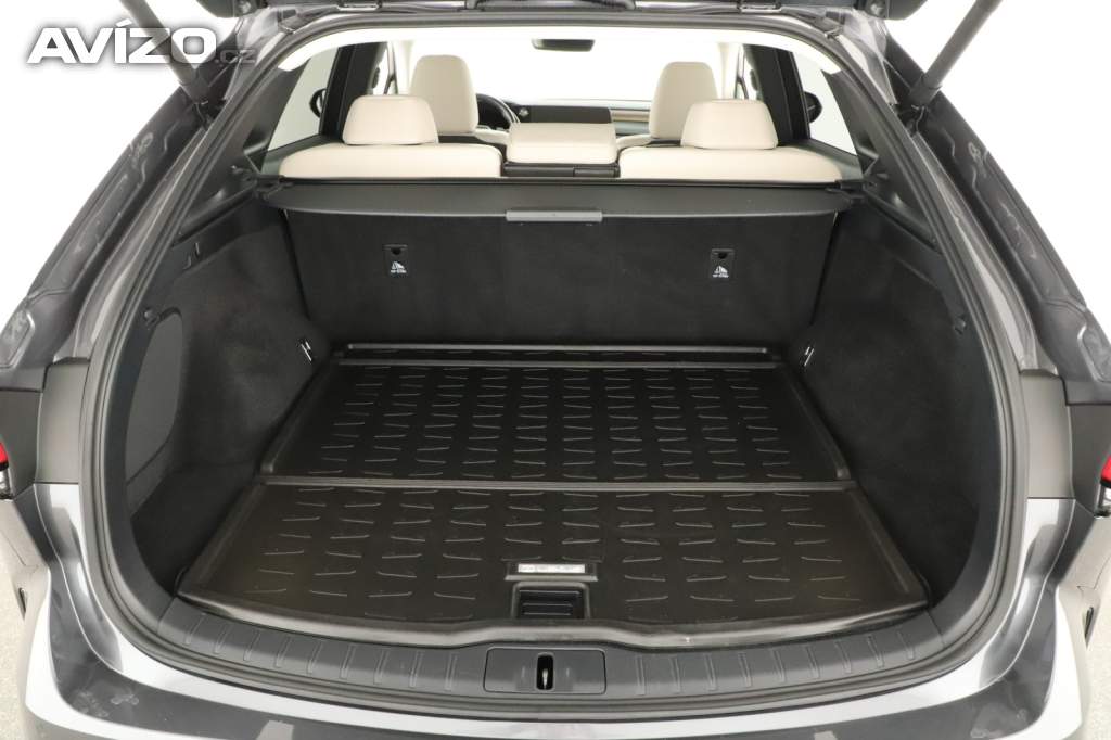 Foto inzerátu Lexus RX 450h+