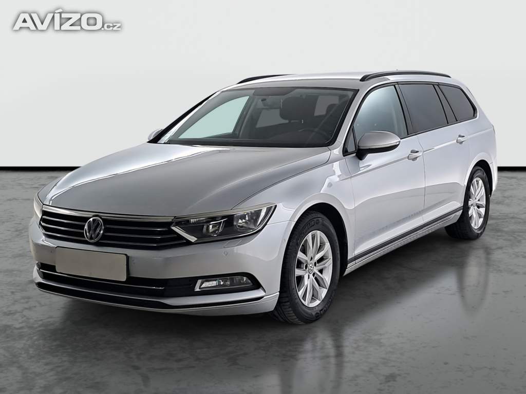 Foto inzerátu VW Passat 2.0 TDI