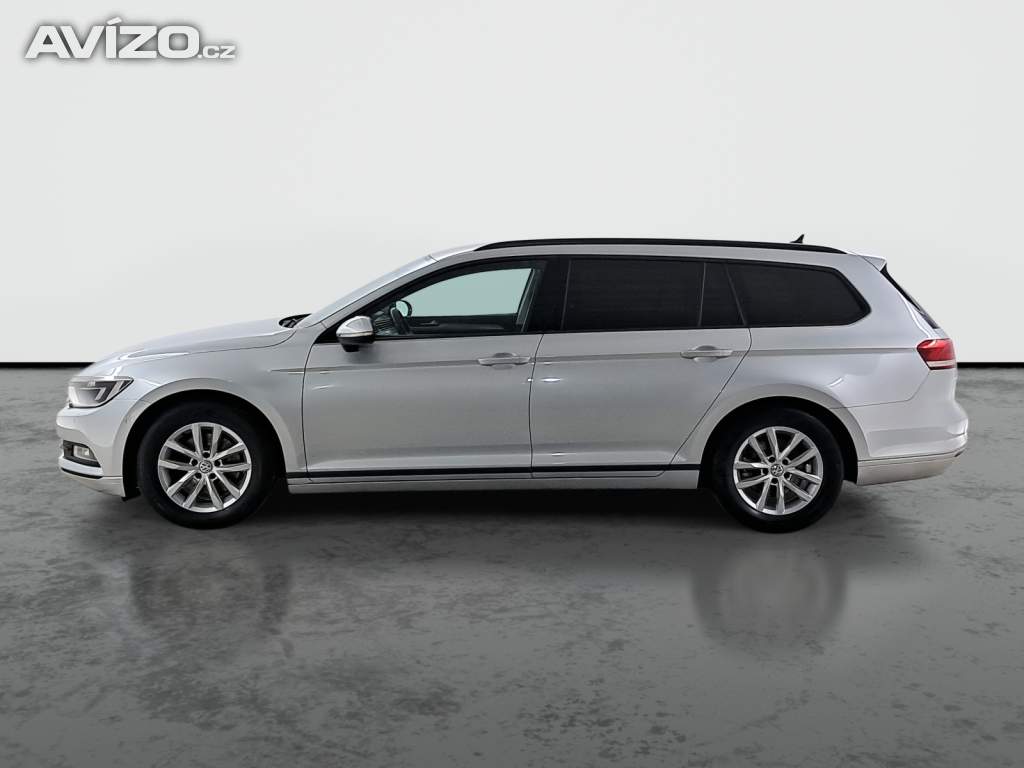 Foto inzerátu VW Passat 2.0 TDI