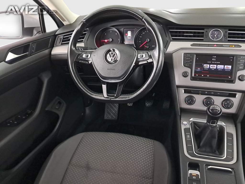 Foto inzerátu VW Passat 2.0 TDI