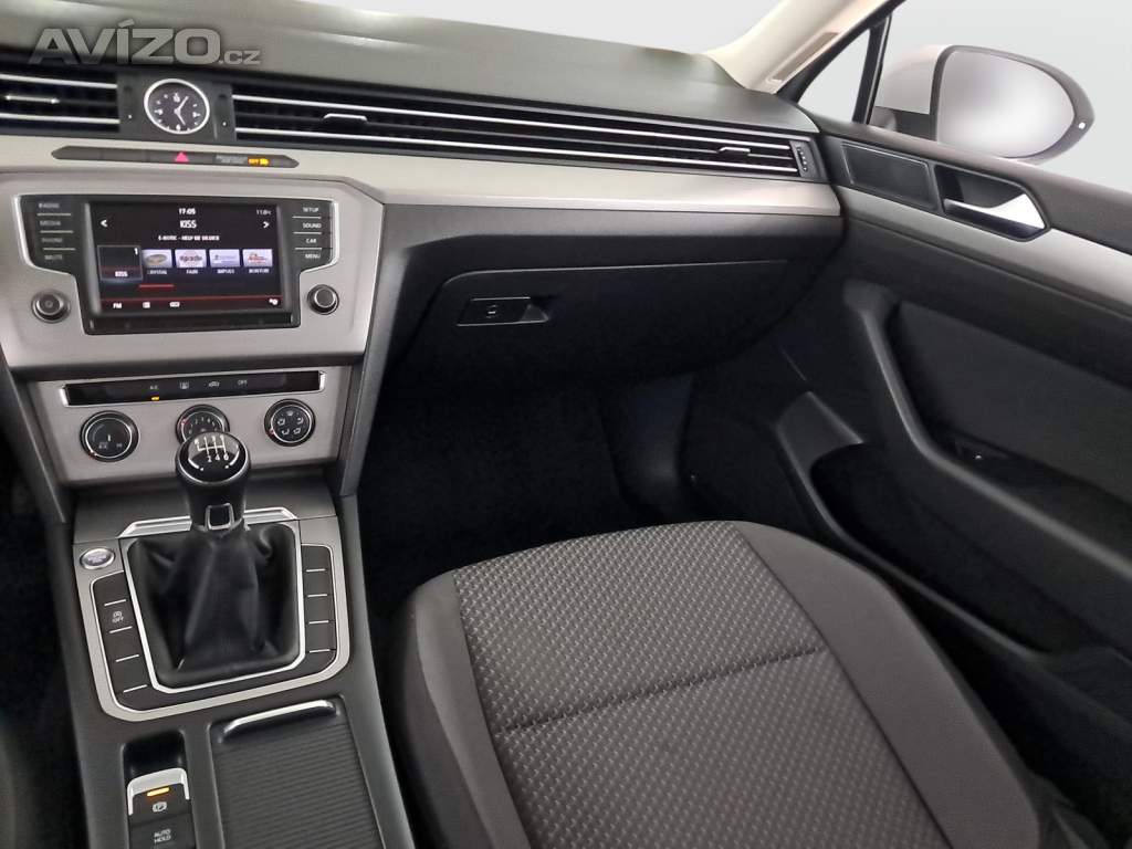 Foto inzerátu VW Passat 2.0 TDI