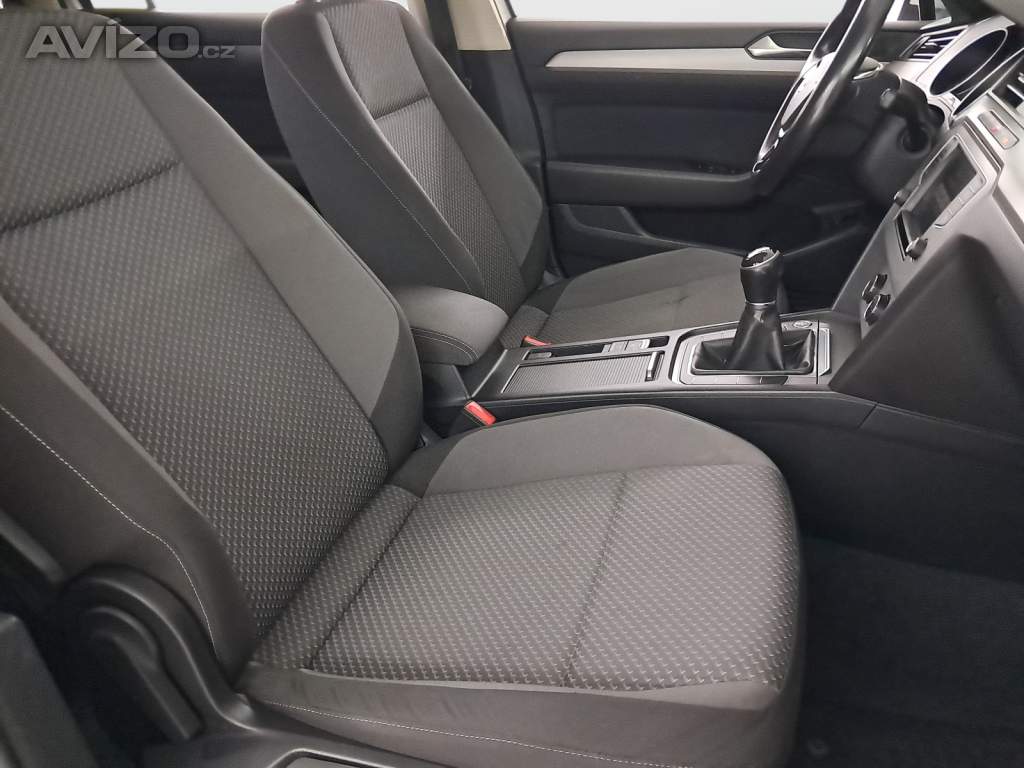Foto inzerátu VW Passat 2.0 TDI