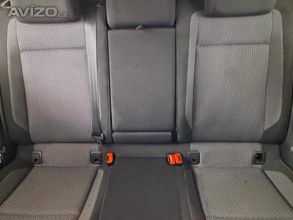 Foto inzerátu VW Passat 2.0 TDI