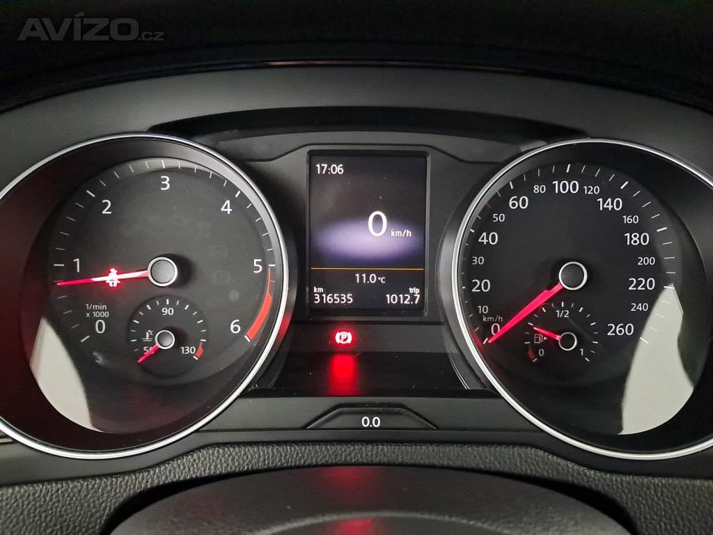 Foto inzerátu VW Passat 2.0 TDI