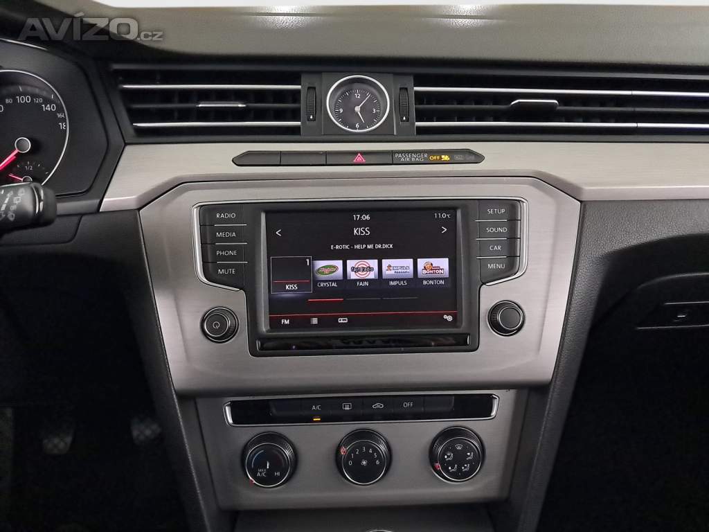 Foto inzerátu VW Passat 2.0 TDI