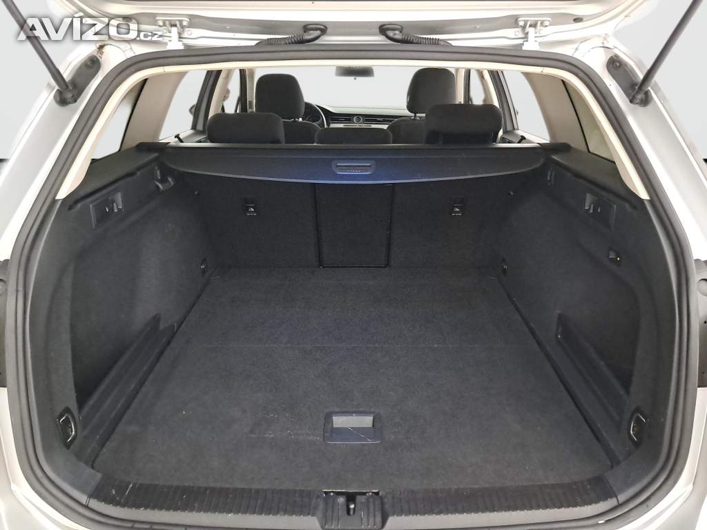 Foto inzerátu VW Passat 2.0 TDI