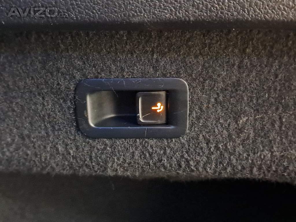 Foto inzerátu VW Passat 2.0 TDI