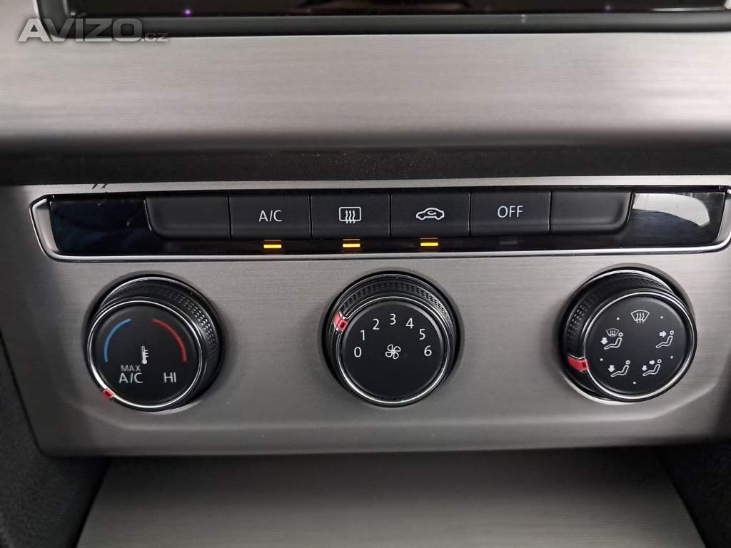 Foto inzerátu VW Passat 2.0 TDI
