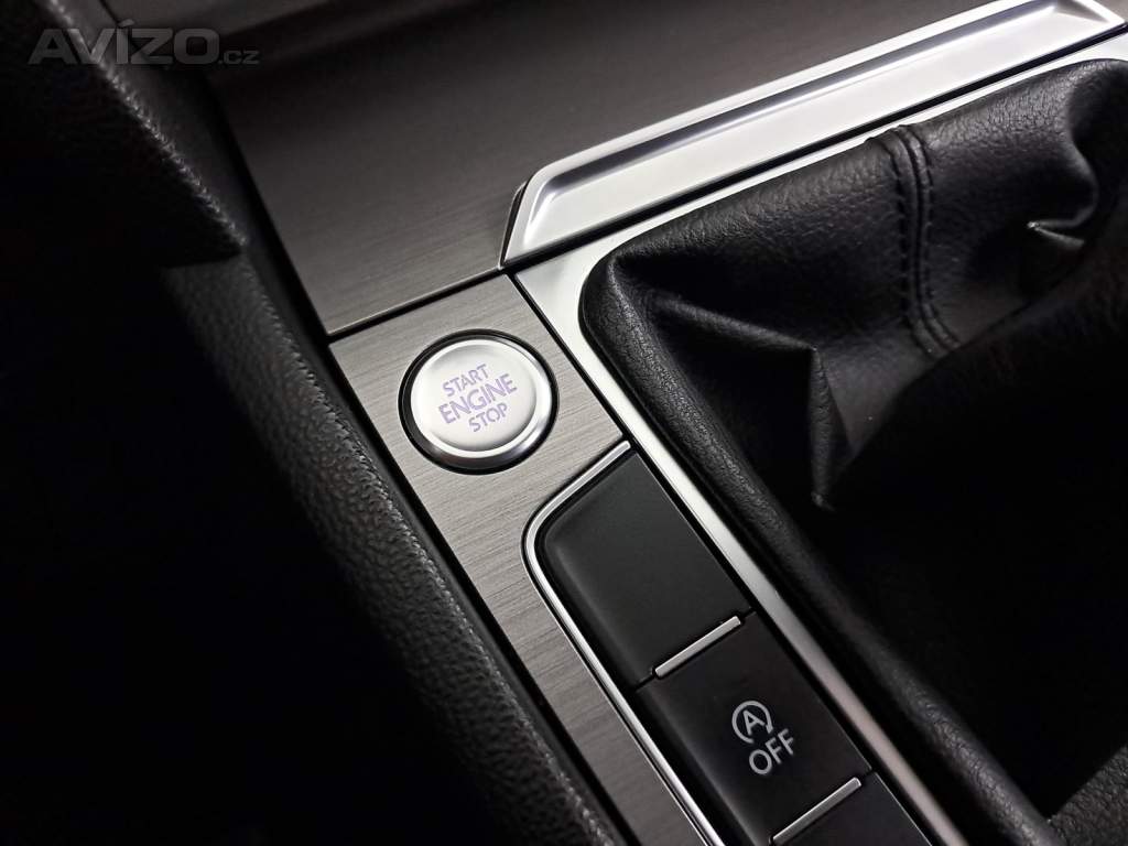 Foto inzerátu VW Passat 2.0 TDI