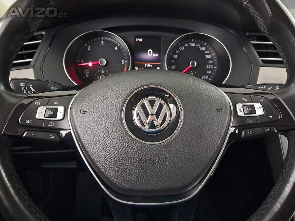 Foto inzerátu VW Passat 2.0 TDI