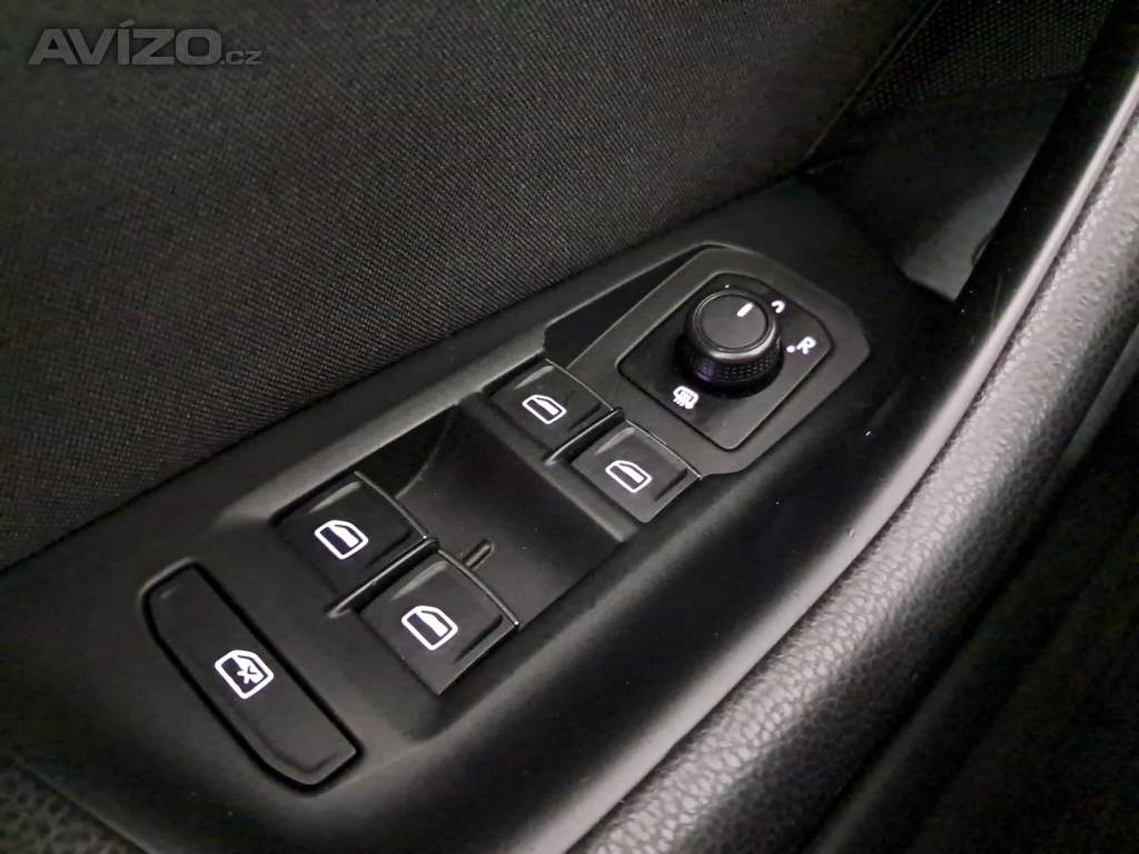 Foto inzerátu VW Passat 2.0 TDI
