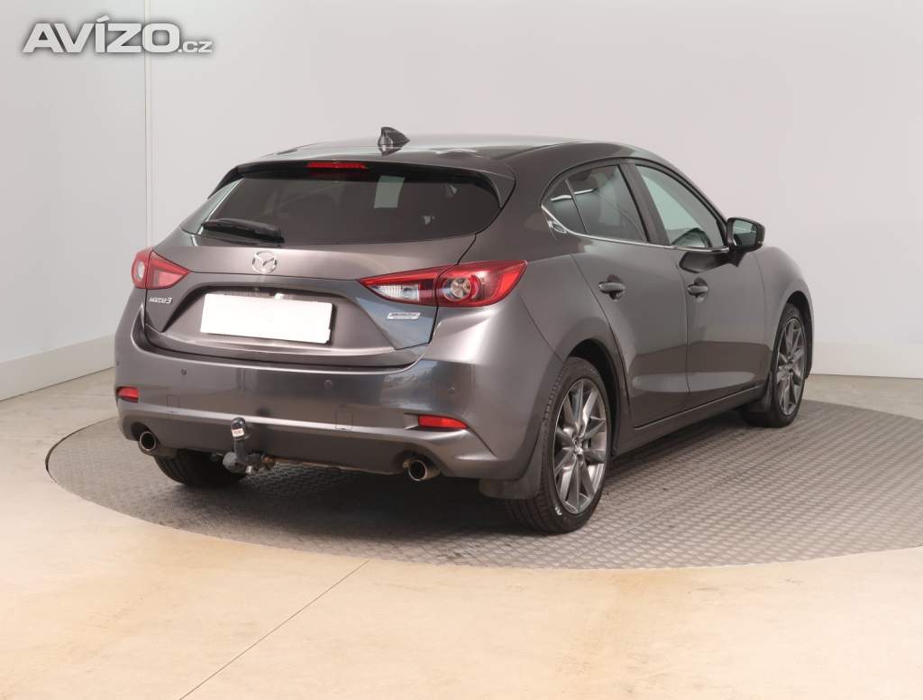 Foto inzerátu Mazda 3 2.0 Skyactiv-G